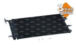 NRF Kondensaator,  kliimaseade EASY FIT 35982