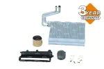 NRF Aurusti,  kliimaseade EASY FIT 36142
