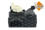 NRF Seadeelement,  seguklapp 370007