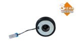 NRF Magnetsidur,  kliimakompressor 12V 380001