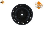 NRF Magnetsidur,  kliimakompressor 12V 380002