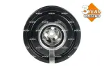 NRF Magnetsidur,  kliimakompressor 12V 380004