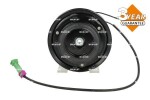NRF Magnetsidur,  kliimakompressor 12V 380008