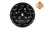 NRF Magnetsidur,  kliimakompressor 12V 380009