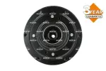NRF Magnetsidur,  kliimakompressor 12V 380011