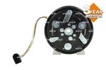 NRF Magnetsidur,  kliimakompressor 12V 380014