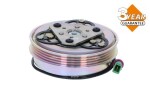 NRF Magnetsidur,  kliimakompressor 12V 380019