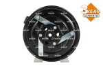 NRF Magnetsidur,  kliimakompressor 12V 380022