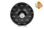 NRF Magnetsidur,  kliimakompressor 12V 380024