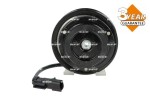 NRF Magnetsidur,  kliimakompressor 12V 380025