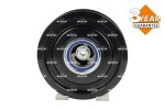 NRF Magnetsidur,  kliimakompressor 12V 380027