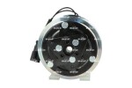 NRF Magnetsidur,  kliimakompressor 12V 380032