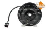 NRF Magnetsidur,  kliimakompressor 12V 380034