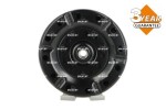 NRF Magnetsidur,  kliimakompressor 12V 380035