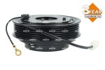 NRF Magnetsidur,  kliimakompressor 12V 380037