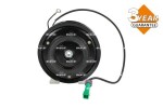 NRF Magnetsidur,  kliimakompressor 12V 380038