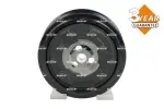 NRF Magnetsidur,  kliimakompressor 12V 380039