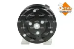 NRF Magnetsidur,  kliimakompressor 12V 380040