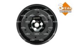 NRF Magnetsidur,  kliimakompressor 12V 380041