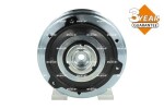 NRF Magnetsidur,  kliimakompressor 12V 380043