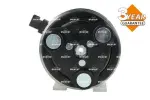 NRF Magnetsidur,  kliimakompressor 12V 380045