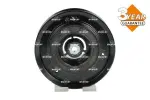 NRF Magnetsidur,  kliimakompressor 12V 380046