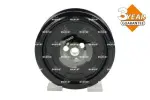 NRF Magnetsidur,  kliimakompressor 12V 380048