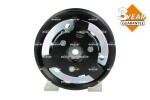 NRF Magnetsidur,  kliimakompressor 12V 380050