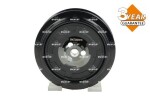 NRF Magnetsidur,  kliimakompressor 12V 380052