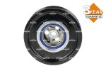 NRF Magnetsidur,  kliimakompressor 12V 380057