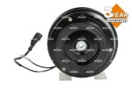 NRF Magnetsidur,  kliimakompressor 12V 380058