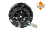NRF Magnetsidur,  kliimakompressor 12V 380059