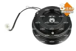 NRF Magnetsidur,  kliimakompressor 24V 380064