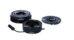 NRF Magnetsidur,  kliimakompressor 12V 380066