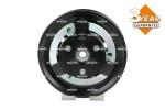 NRF Magnetsidur,  kliimakompressor 12V 380160