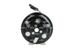 NRF Magnetsidur,  kliimakompressor 12V 380168