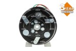 NRF Magnetsidur,  kliimakompressor 380175