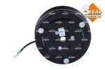 NRF Magnetsidur,  kliimakompressor 12V 380208