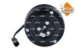NRF Magnetsidur,  kliimakompressor 12V 380211