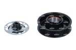 NRF Magnetsidur,  kliimakompressor 12V 380214