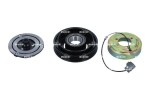 NRF Magnetsidur,  kliimakompressor 12V 380217