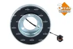 NRF Катушка,  электромагнитная муфта (компрессор) 12V 380605