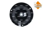 NRF Ajamiplaat,  magnetsidur (kompressor) 380832