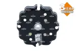 NRF Ajamiplaat,  magnetsidur (kompressor) 380835