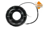 NRF  Pool,Magnetsidur-kompressor 12V 38447