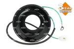 NRF Pool,  magnetsidur (kompressor) 24V 38448