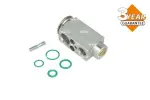 NRF Ekspansiooniklapp,  kliimaseade EASY FIT 38490