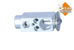 NRF Ekspansiooniklapp, kliimaseade EASY FIT 38505