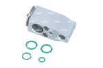 NRF  Ekspansiooniklapp,kliimaseade EASY FIT 38522