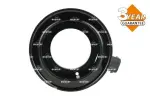 NRF Pool,  magnetsidur (kompressor) 12V 38558